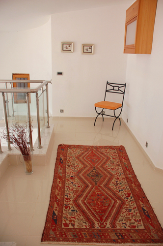 Photo: Livingroom of Villa Yakomoz, Seafront Holiday Home with Pool on the Peninsula of Kas at the Lycian Coast, the insider tip from private for your individual vacation on the mediterranean sea of Turkey