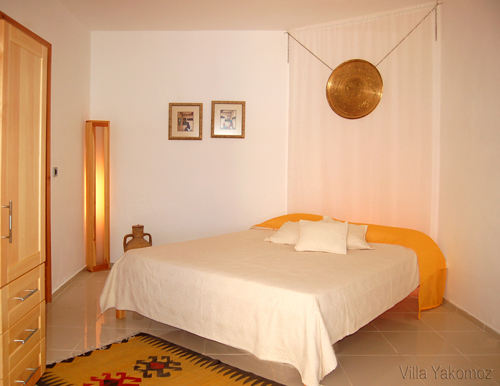 Photo: Livingroom of Villa Yakomoz, Seafront Holiday Home with Pool on the Peninsula of Kas at the Lycian Coast, the insider tip from private for your individual vacation on the mediterranean sea of Turkey