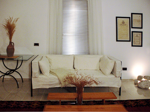 Photo: Livingroom of Villa Yakomoz, Seafront Holiday Home with Pool on the Peninsula of Kas at the Lycian Coast, the insider tip from private for your individual vacation on the mediterranean sea of Turkey