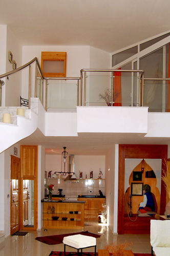 Photo: Livingroom of Villa Yakomoz, Seafront Holiday Home with Pool on the Peninsula of Kas at the Lycian Coast, the insider tip from private for your individual vacation on the mediterranean sea of Turkey