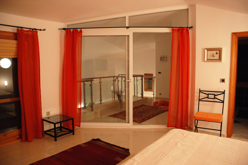 Photo: Livingroom of Villa Yakomoz, Seafront Holiday Home with Pool on the Peninsula of Kas at the Lycian Coast, the insider tip from private for your individual vacation on the mediterranean sea of Turkey