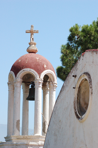 Photo: Fainthearted Ringing - Greek Island Kastellorizo (Meis) close to the Lycian Coast of Turkey