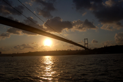 Weather Conditions in Istanbul, the secret capital of Turkey