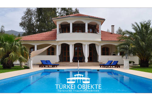 Türkei Objekte - Türkische Traumimmobilien