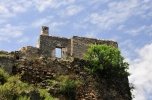 Photo Gallery: Kayaköy - The old village Levessi at the Lycian Coast of Turkey