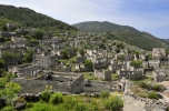 Photo Gallery: Kayaköy - The old village Levessi at the Lycian Coast of Turkey