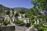 Photo Gallery: Kayaköy - The old village Levessi at the Lycian Coast of Turkey