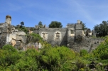 Photo Gallery: Kayaköy - The old village Levessi at the Lycian Coast of Turkey