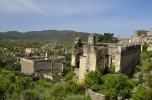 Photo Gallery: Kayaköy - The old village Levessi at the Lycian Coast of Turkey