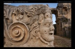 Myra - Antikes neu belichtet - Fotoreise Lykien, Türkei  