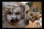 Myra - Antikes neu belichtet - Fotoreise Lykien, Türkei  