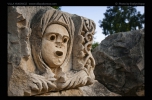 Myra - Antikes neu belichtet - Fotoreise Lykien, Türkei  