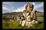 Lymira - Antikes neu belichtet - Fotoreise Lykien, Türkei  